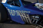 Fiat Topolino Bad Habit Fuel Altered 1937 года